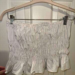 Lovers & Friends new crop top